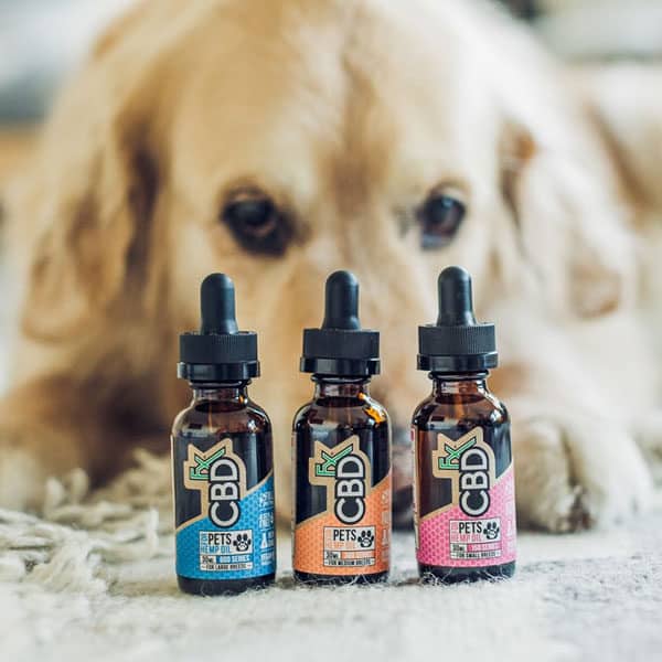 The #1 Rated CBD Oil and Treats For Dogs, Honest Paws
